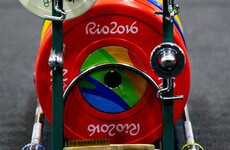 CAS confirm Russian appeal on Olympic weightlifting ban