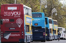 It's looking more and more likely that a Dublin Bus strike is coming