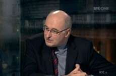 Motor tax will rise in Budget, minister confirms