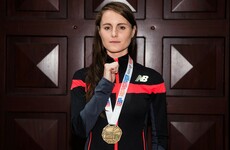 Meet Ireland's Olympic Team: Ciara Mageean