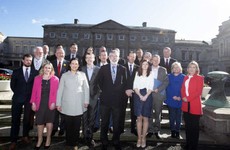 Sinn Féin's TDs are in line to earn up to €50,000 extra a year