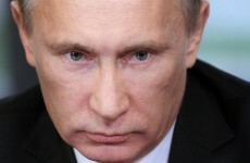 Putin's United Russia party may lose two-thirds majority