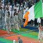 'It was a great time in my life, only about 20 other Irish people have ever done that'