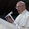 Pope laments that children are being taught that gender is a choice