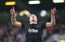 Dundalk hero McMillan wants more Champions League progress after 'unforgettable' night
