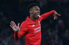 Sturridge striving to be 'the best striker in the league' after first full pre-season since 2012