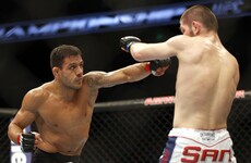 Is Khabib finally set for a lightweight title shot with Dos Anjos and Ferguson booked to fight?