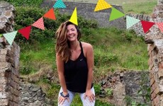 This Irish woman is hosting a very unique 30th birthday party for a brilliant cause