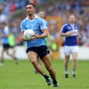 'He took it on the chin and he applied himself to get back' - McCarthy return for Dublin