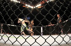 Judging amendments among new rule changes introduced for MMA
