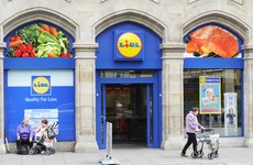 Lidl's plans to boost operation will create 600 jobs