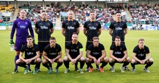 From Celtic to Salzburg, here's who Dundalk could face next in the Champions League