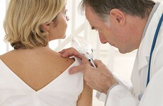 What do I do if I find something unusual on my skin? Here's some advice from an expert