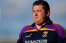 Tipperary native Power steps down as Wexford senior football boss after two seasons in charge