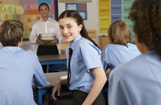 Calls for changes to school uniforms to ease sting on parents' pockets