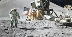 FactCheck: Is there faster broadband on the moon than in Roscommon?