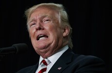 'Get that baby out of here': The week in quotes