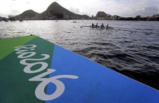 Irish citizens are being promised "around-the-clock" support during the Rio games