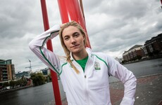 Meet Ireland's Olympic Team: Natalya Coyle