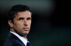 More tributes for Gary Speed from devastated football world