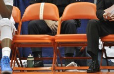 Syracuse fires assistant basketball coach amid molestation allegations