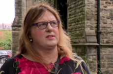 Transgender woman speaks about wanting to rejoin Orange Order