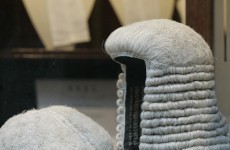 Judges' pensions unveiled in advance of pay cut legislation