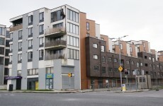 In pictures: Six weeks on, Priory Hall is a ghost town