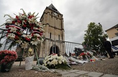 French Muslims won't bury priest killer Adel Kermiche, so his body may end up in Denmark