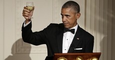 Obama makes history by pardoning the sentences of 214 prisoners