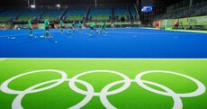 'This is what we've been pushing for': Irish hockey is finally having its Olympic moment
