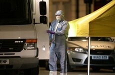 Woman killed in London knife attack was US citizen