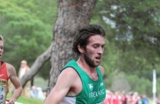 Sweeney and Treacy take cross country titles