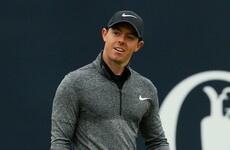 Nike exits golf equipment business; no more clubs, balls or bags