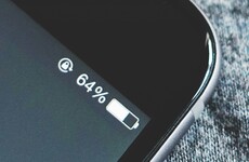 Your phone's battery life is being used to track you online
