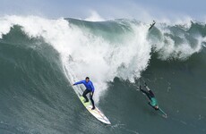 Surfing, skateboarding and baseball among the new sports added to the Olympics