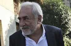 Sarkozy's party denies new claims that Strauss-Kahn was set-up