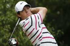 Nike is giving up on golf gear to sell more shoes and clothes