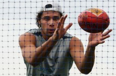 I've come full circle, says Setanta after move 'home' to Sydney