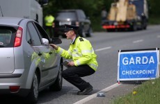 Drug testing of motorists to be introduced in new year