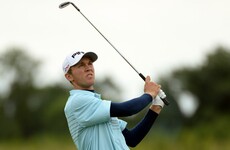 Meet Ireland's Olympic team: Seamus Power