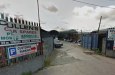 Gardaí appealing for witnesses after man shot in the chest in south Dublin