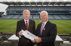 GAA reveal football championship reform plans to include quarter-final round-robin stage