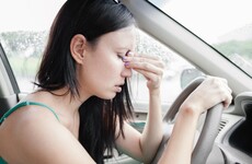 Reduce car sickness with these easy tips