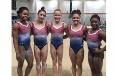 9 gymnast Instagrams you need to follow if you're obsessed with gymnastics