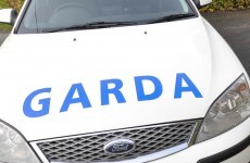 Two arrested and rifles seized after shots fired in Tallaght