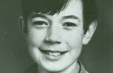 No forensic link found between Philip Cairns and Eamon Cooke