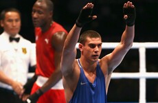 Russian boxers cleared to fight at Rio 2016