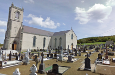 'Satanic' attacks made on three churches in Donegal