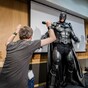 From comic books to seafood and sean-nós: Here's what going on around Ireland this weekend
